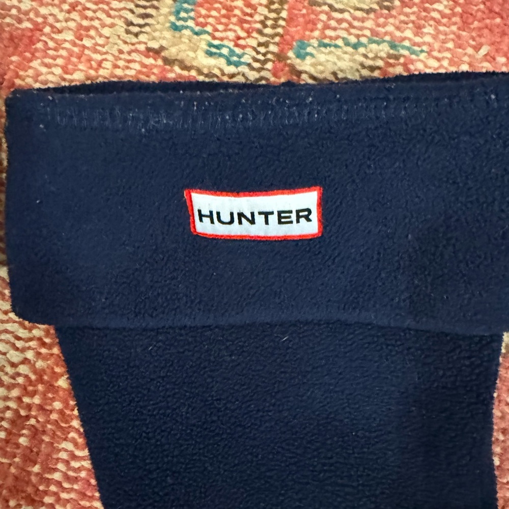 Hunter Tall Boot Socks - Picture 3 of 6